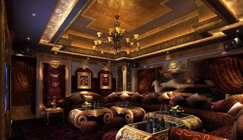 台州性价比高场子KTV真空会所