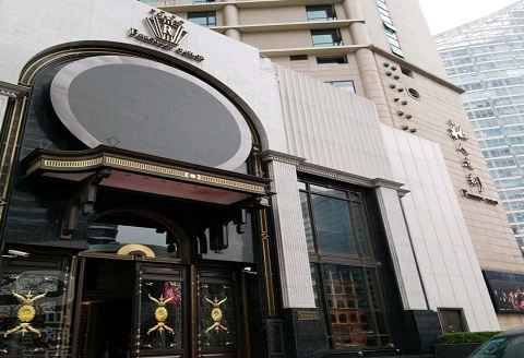 台州私人订制KTV消费价格